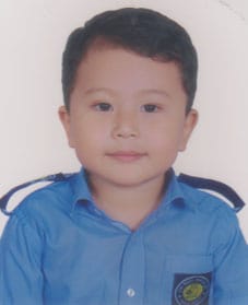 Choice chakma