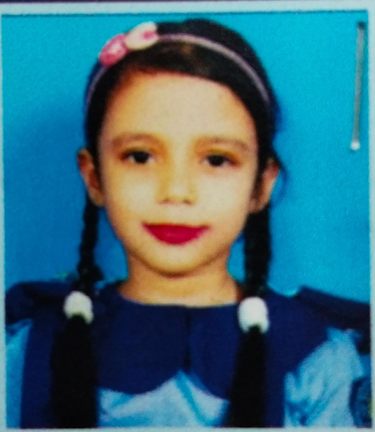 Israt Jahan Jarin