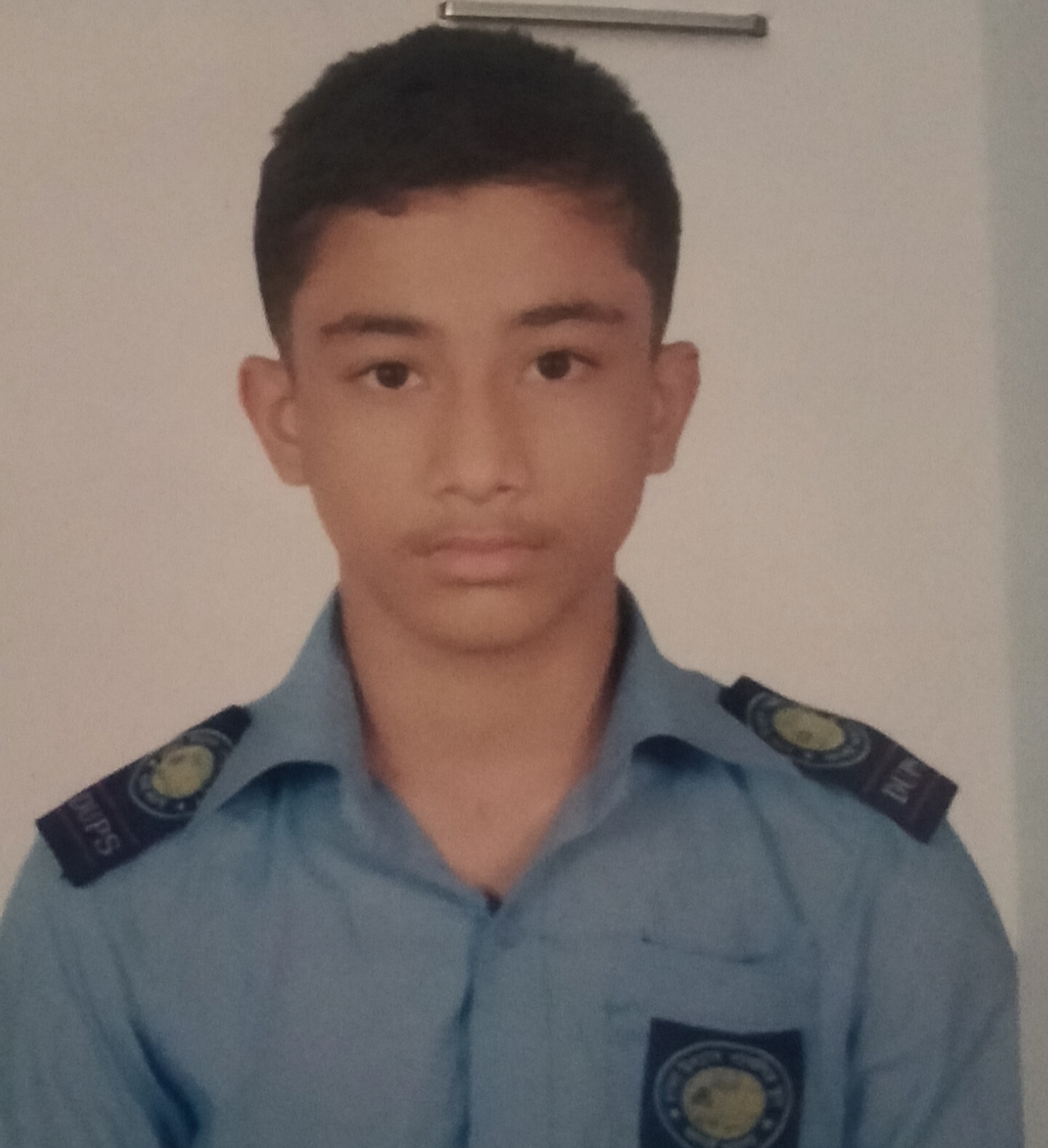 MD. Yeamin mridha