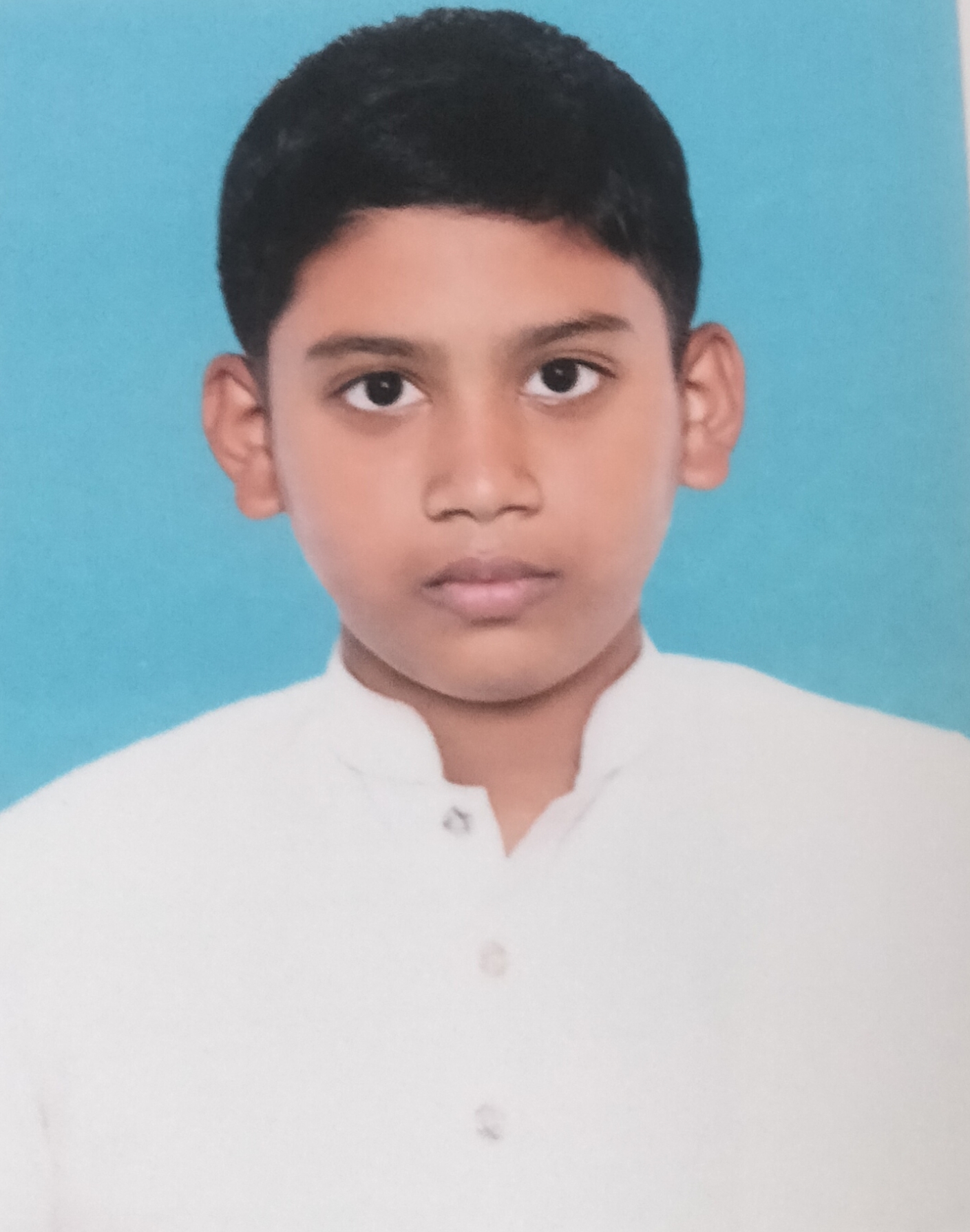 Md. Asif al hasan