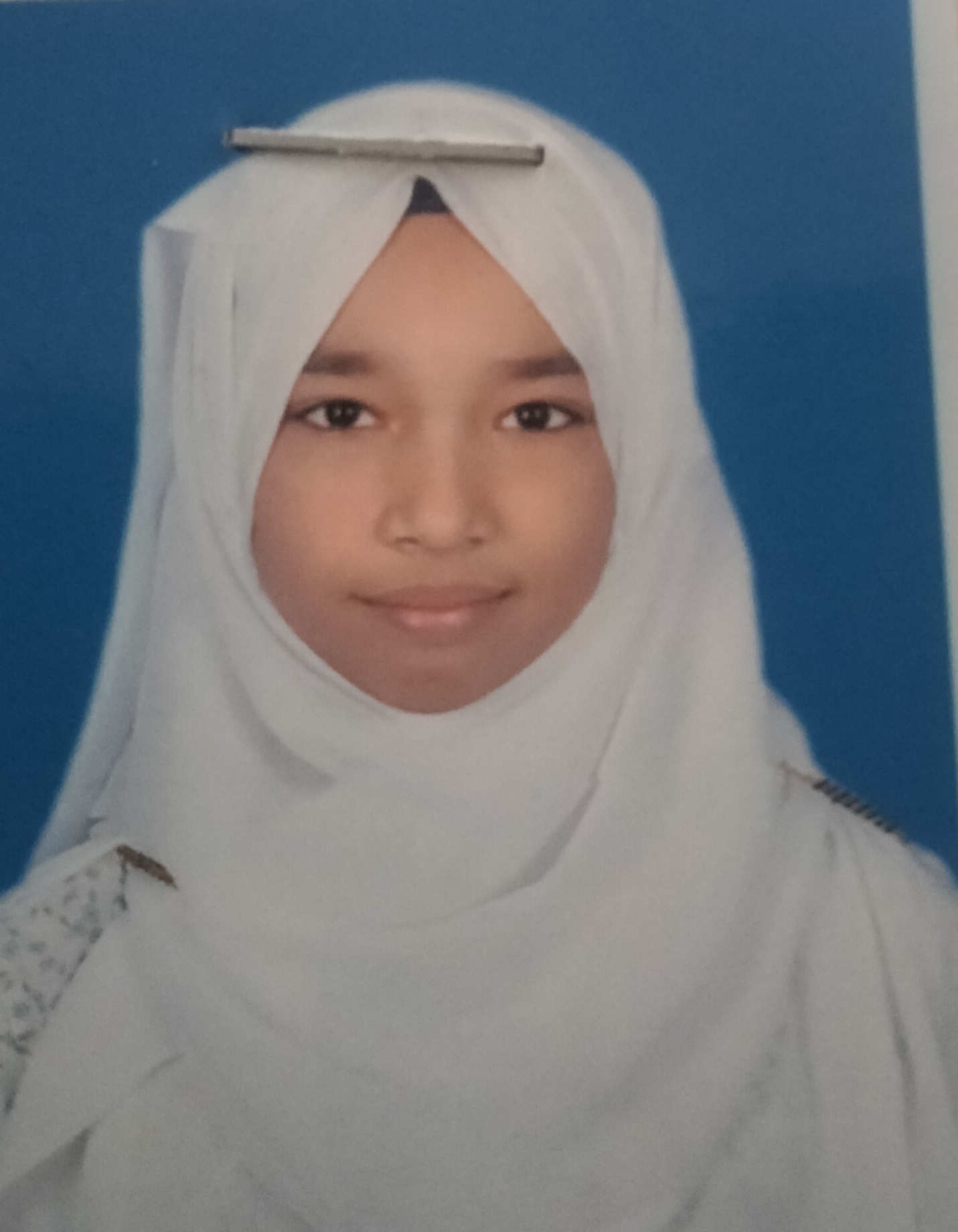 Jannatul Naima