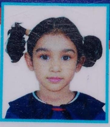 AYESHA TABASSUM ARISHA