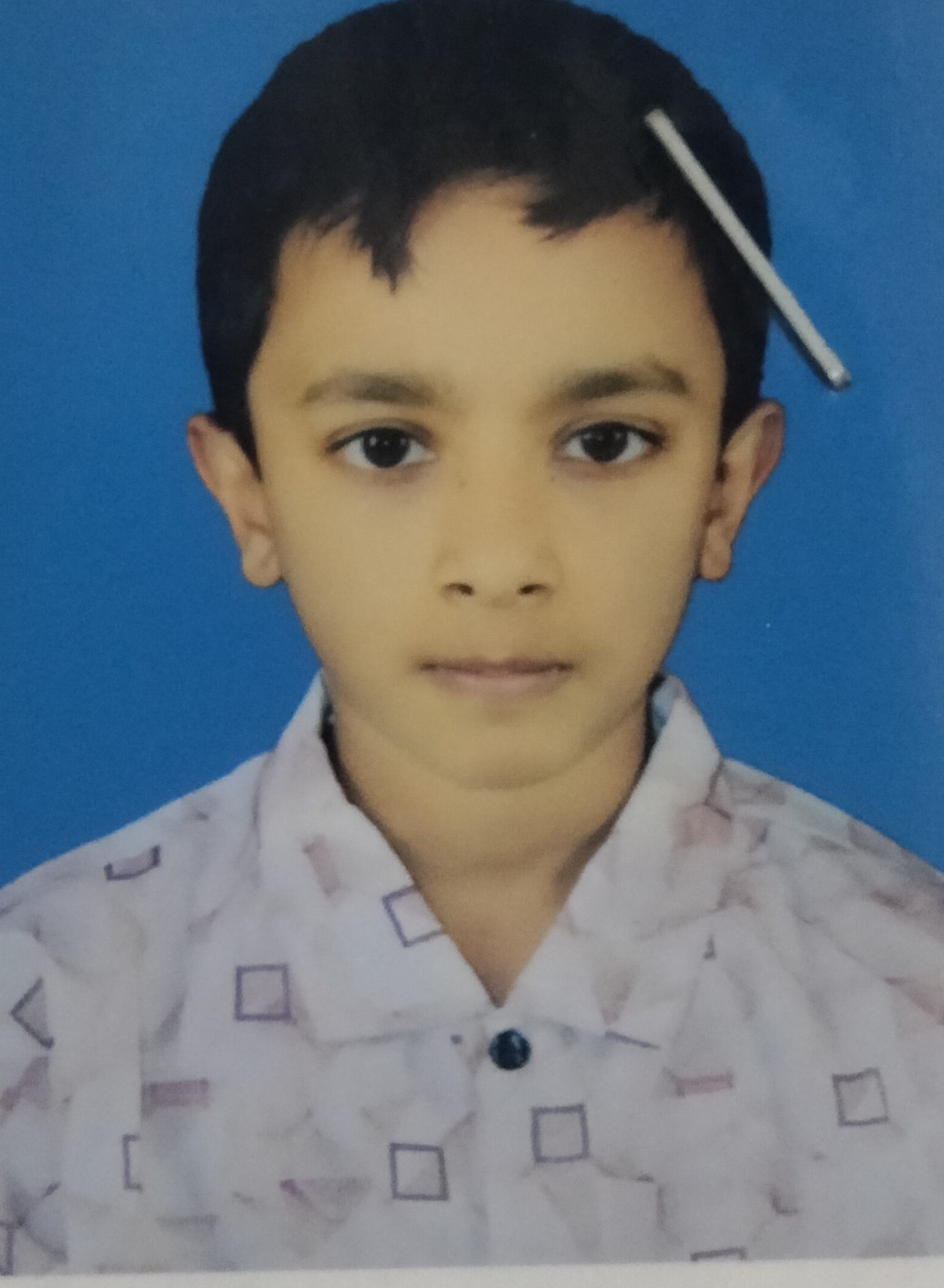 MD SAYMON ISLAM