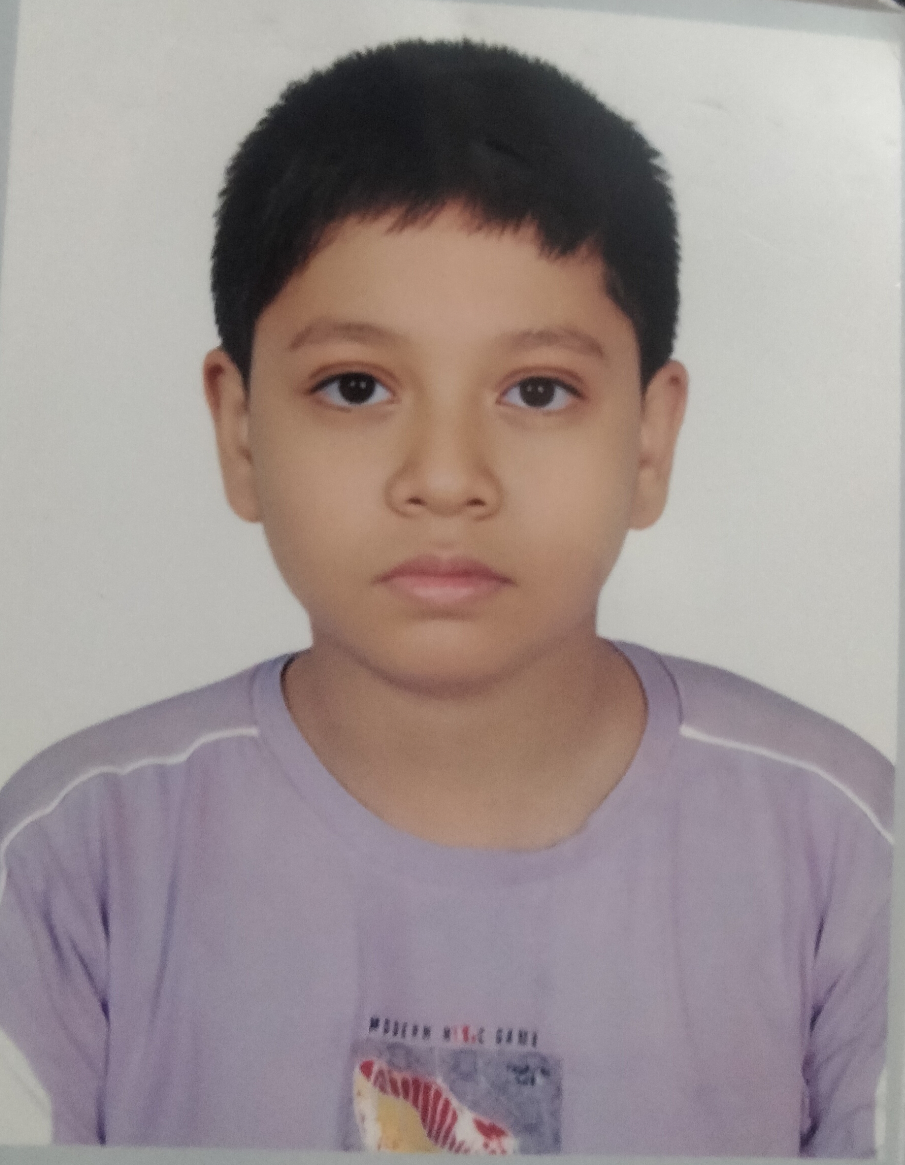 MD. JARIF AL HASAN