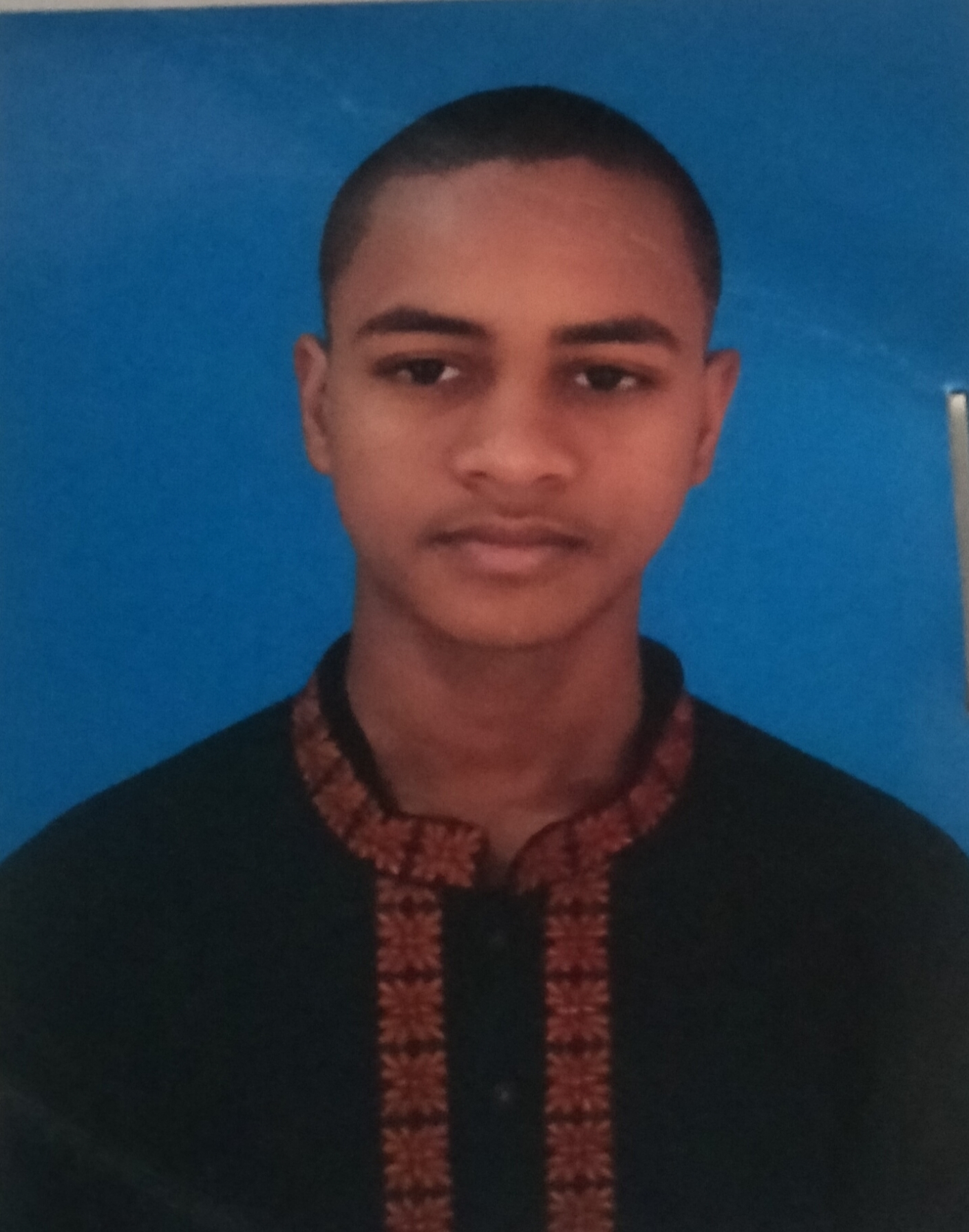 MD. SOLAIMAN HOSSAIN RABBI