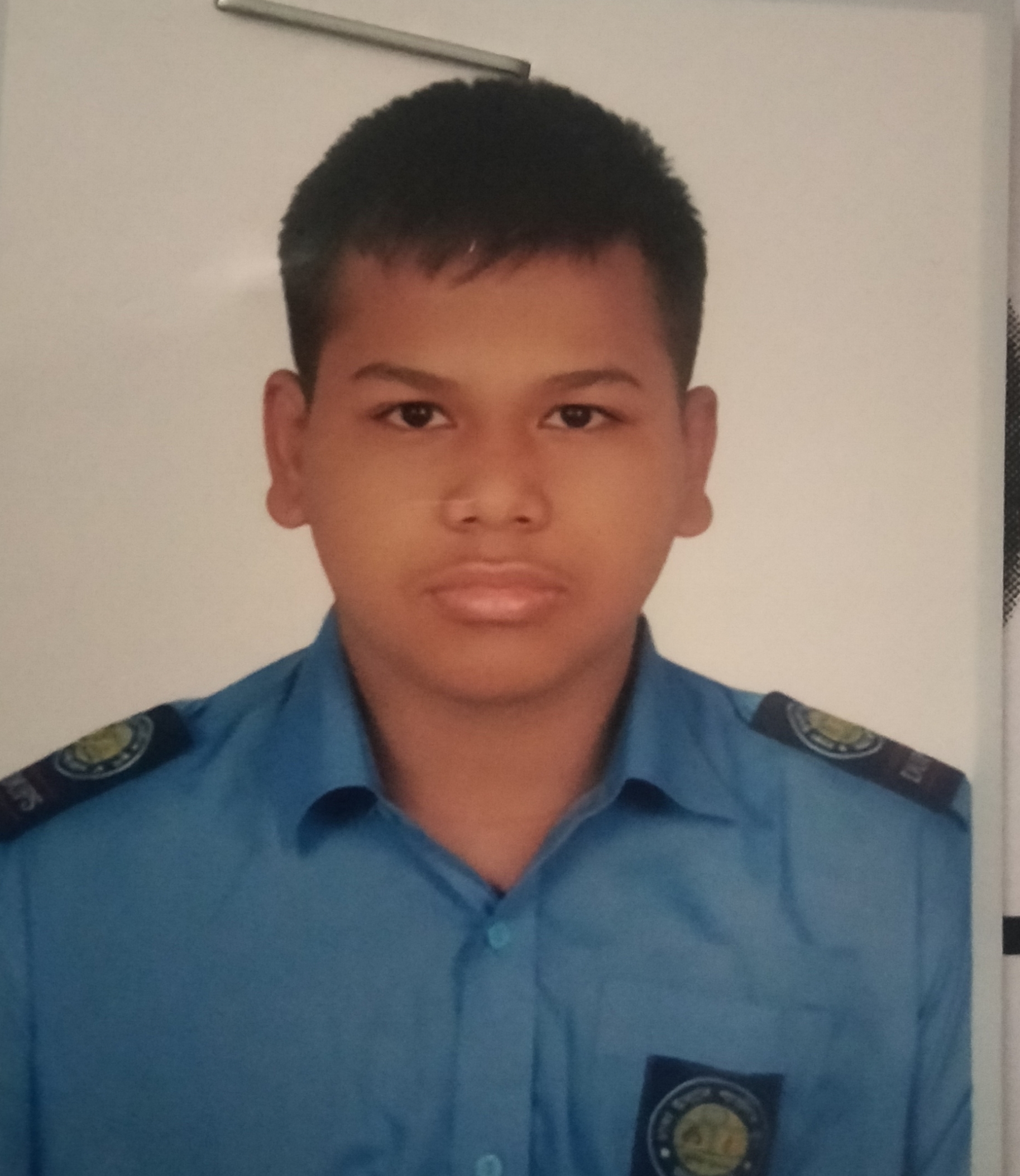 RAKIB HOSSEN