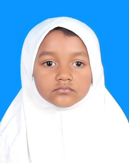 Mobashwira Nafisa