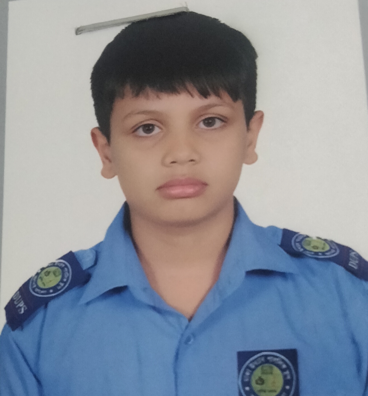 Mohammad Ababil