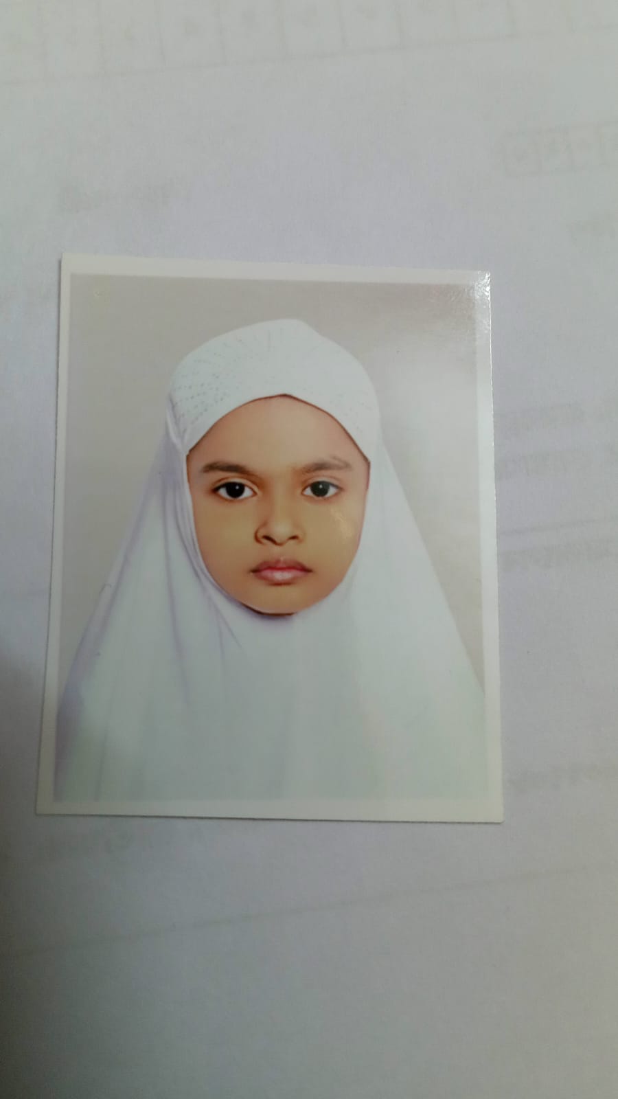Bibi Hafsa