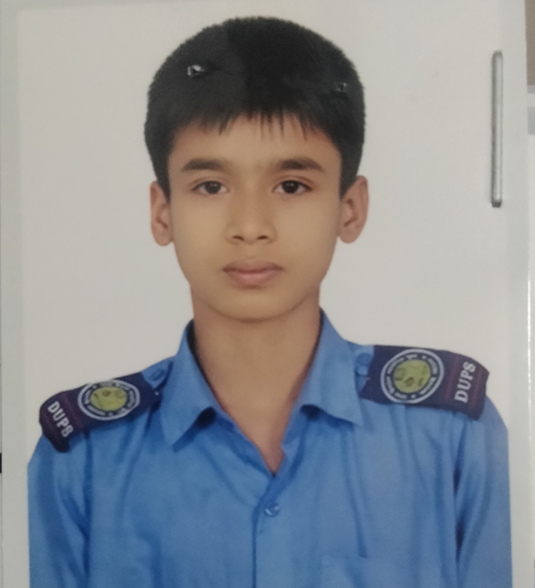 TANVIR HOSSEN MIRDUL