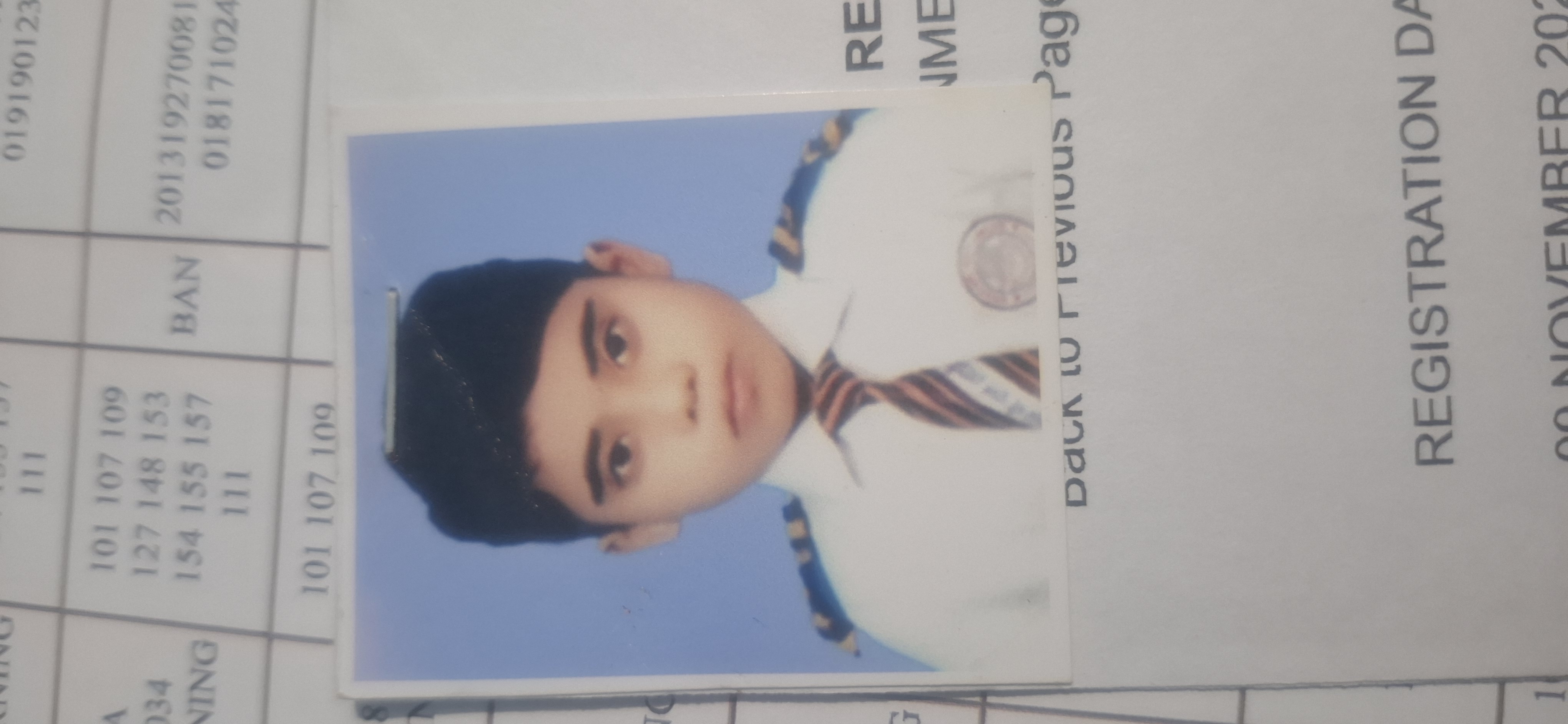 MD. Sohan khan