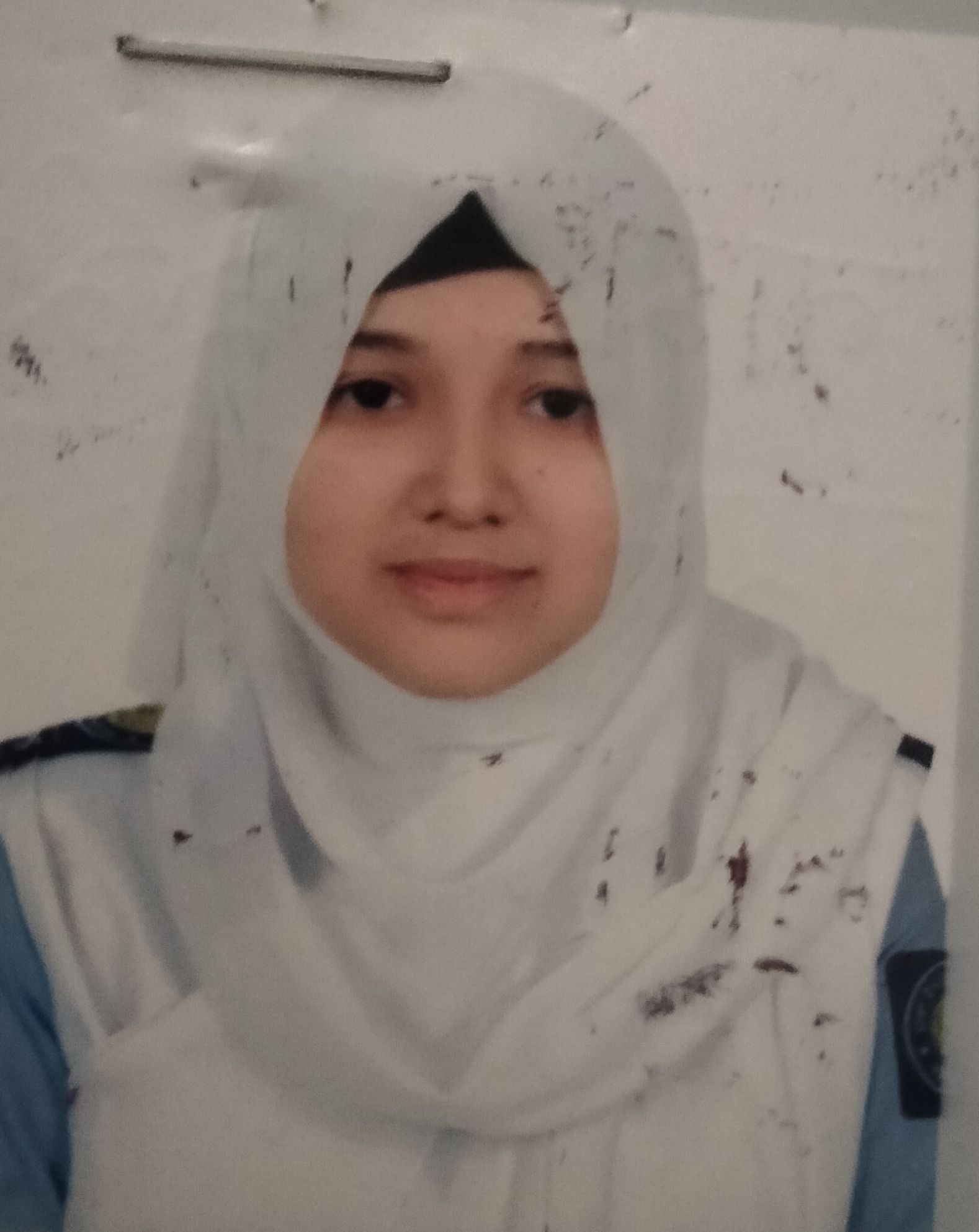 Sabikun Nahar Konika