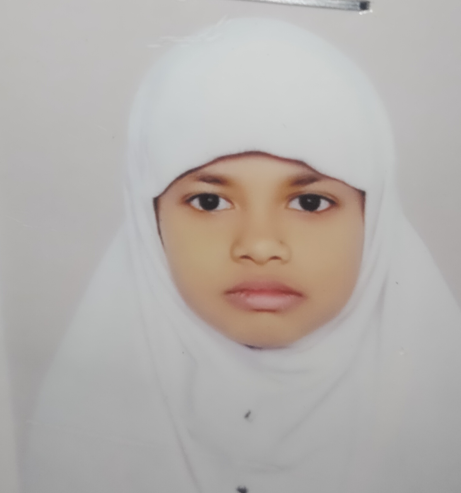 Fatema Akter