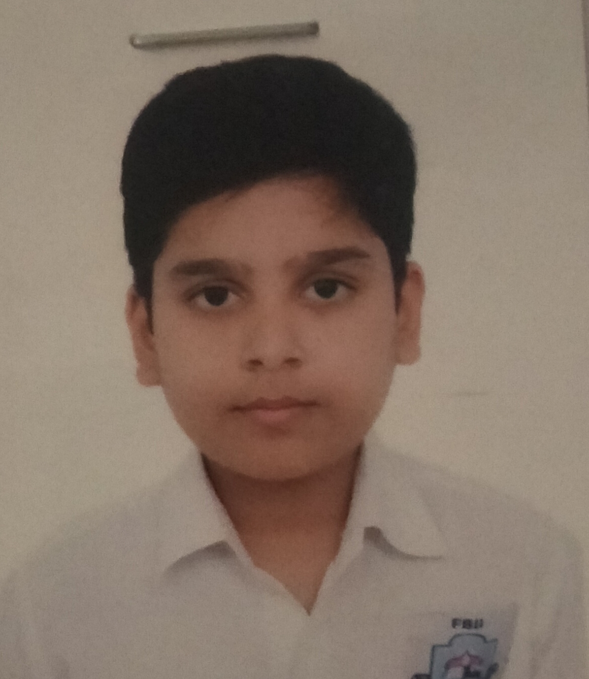 MD. SHAWON ALAM SHARAFI