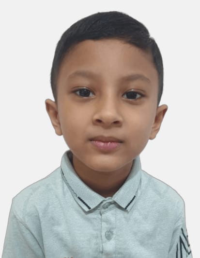 SK. MUNTAQIM HOSSAIN