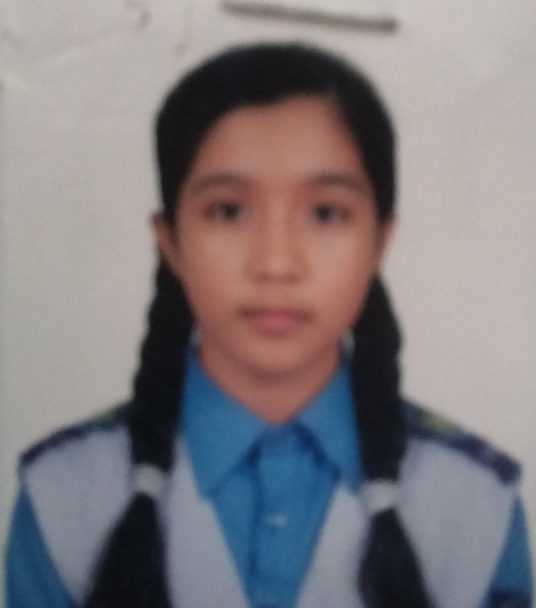 Suraiya Afrin Moon