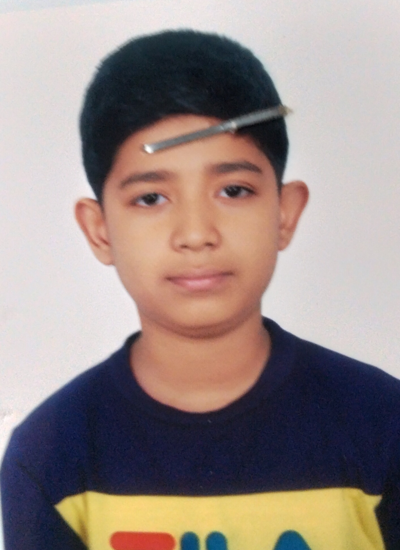 Md. Md yousuf Ali