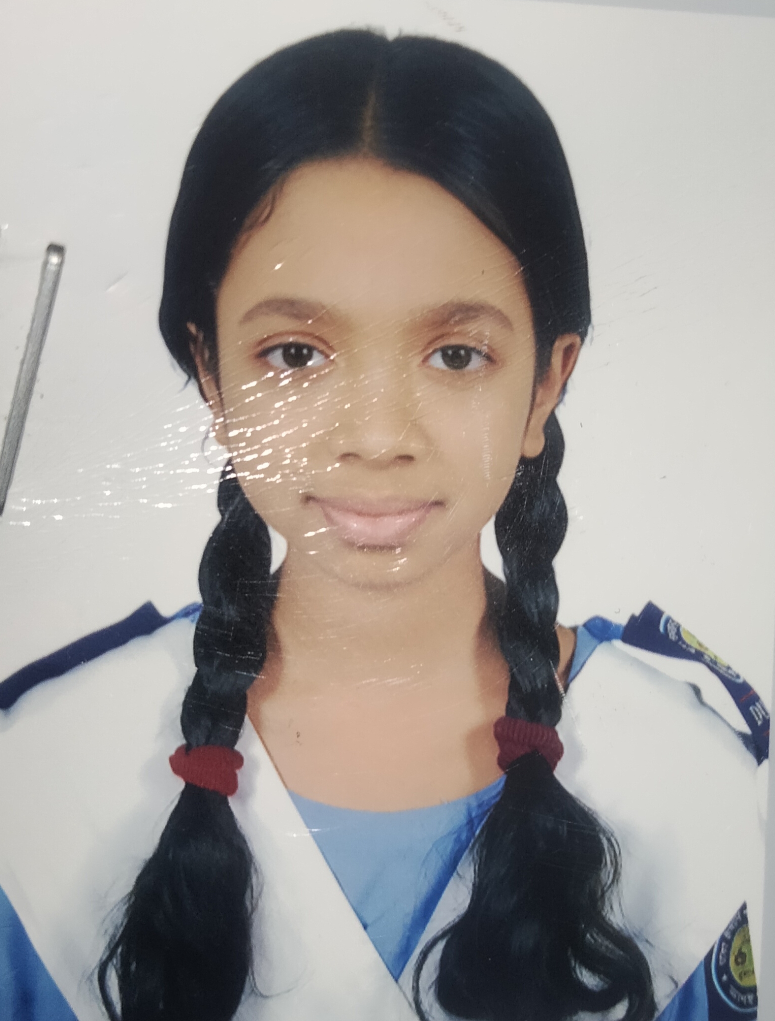 Jannatul Ferdous Mim