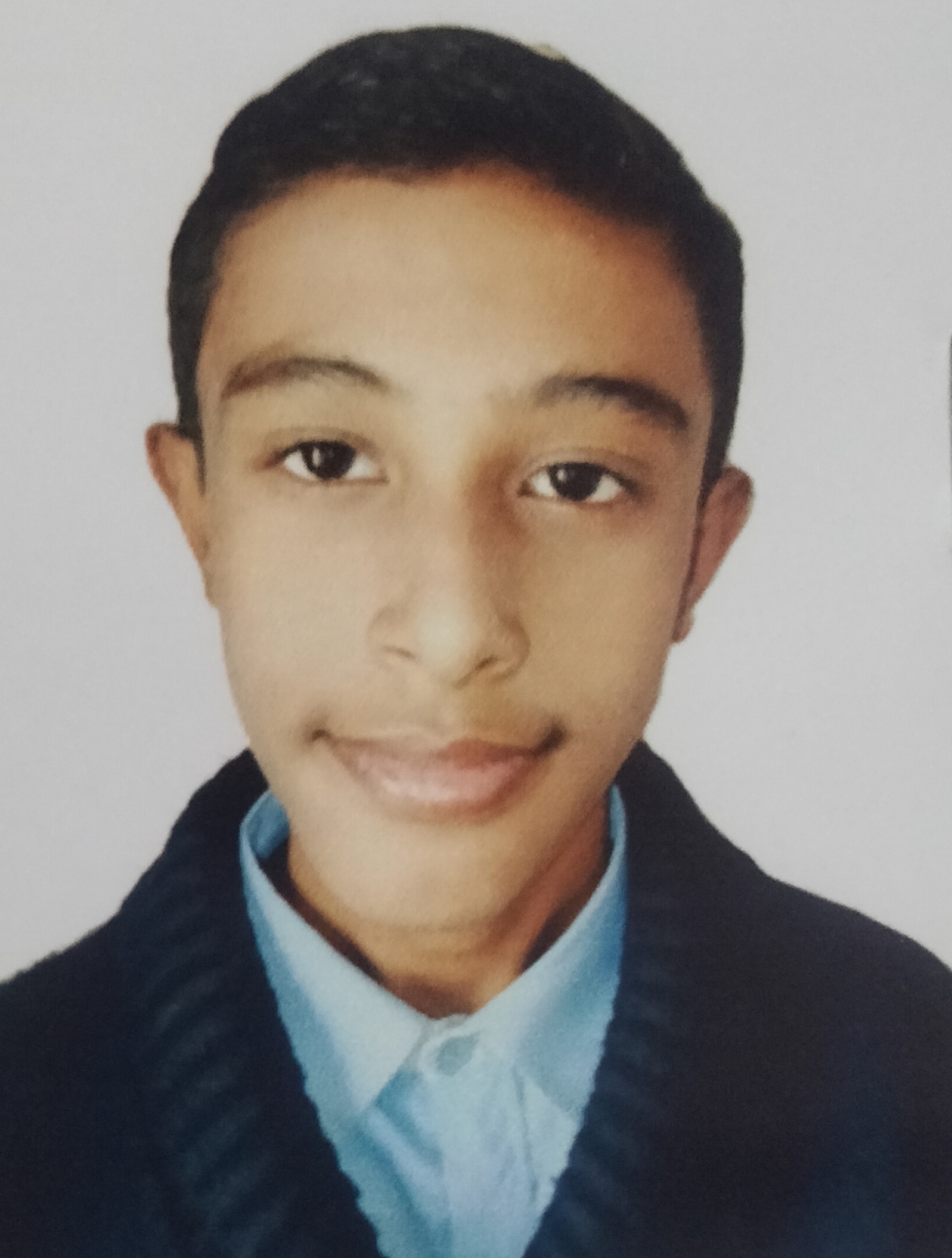 MD. RAIHANUL ISLAM RAIYAN