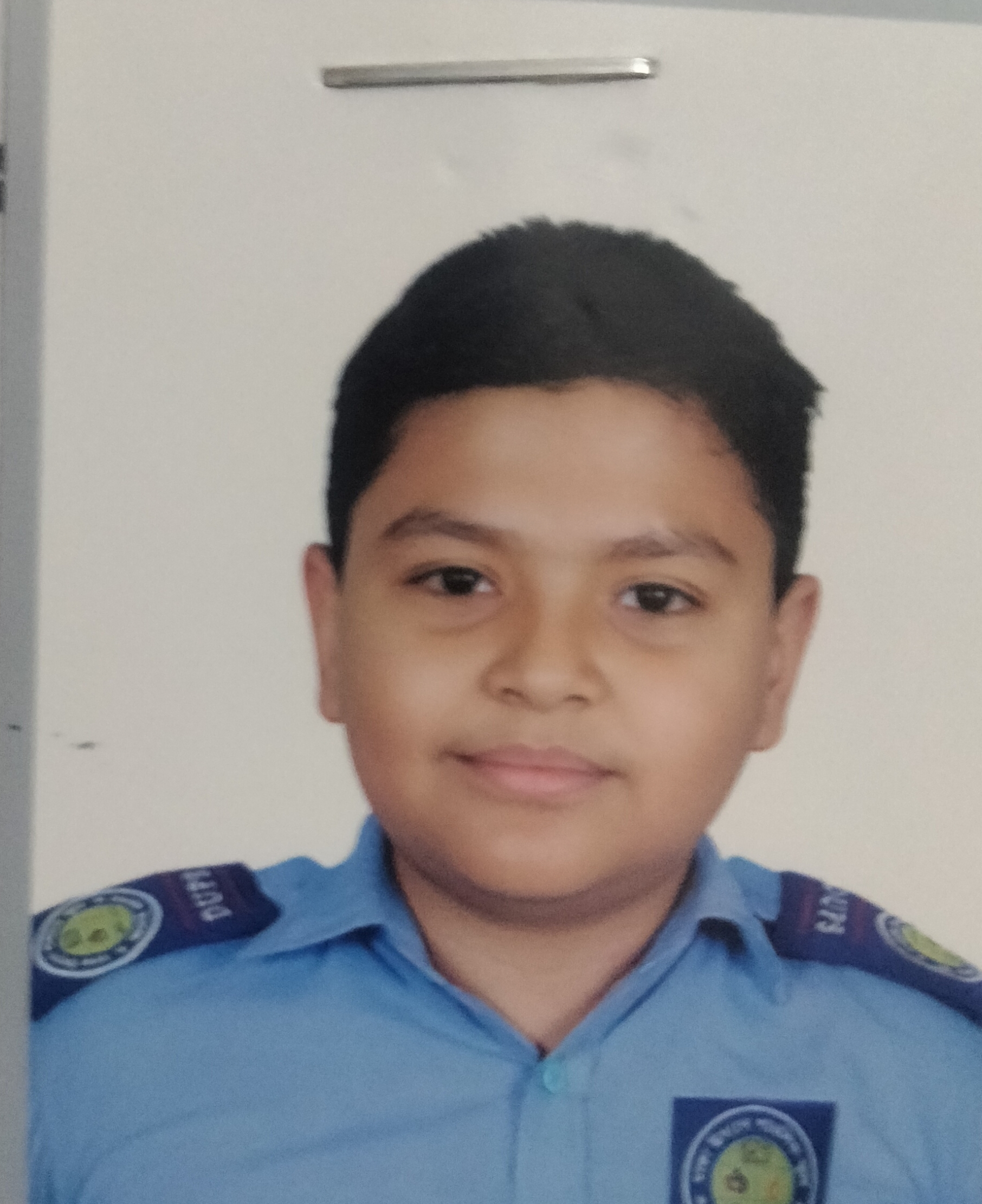 HASIB AHMED