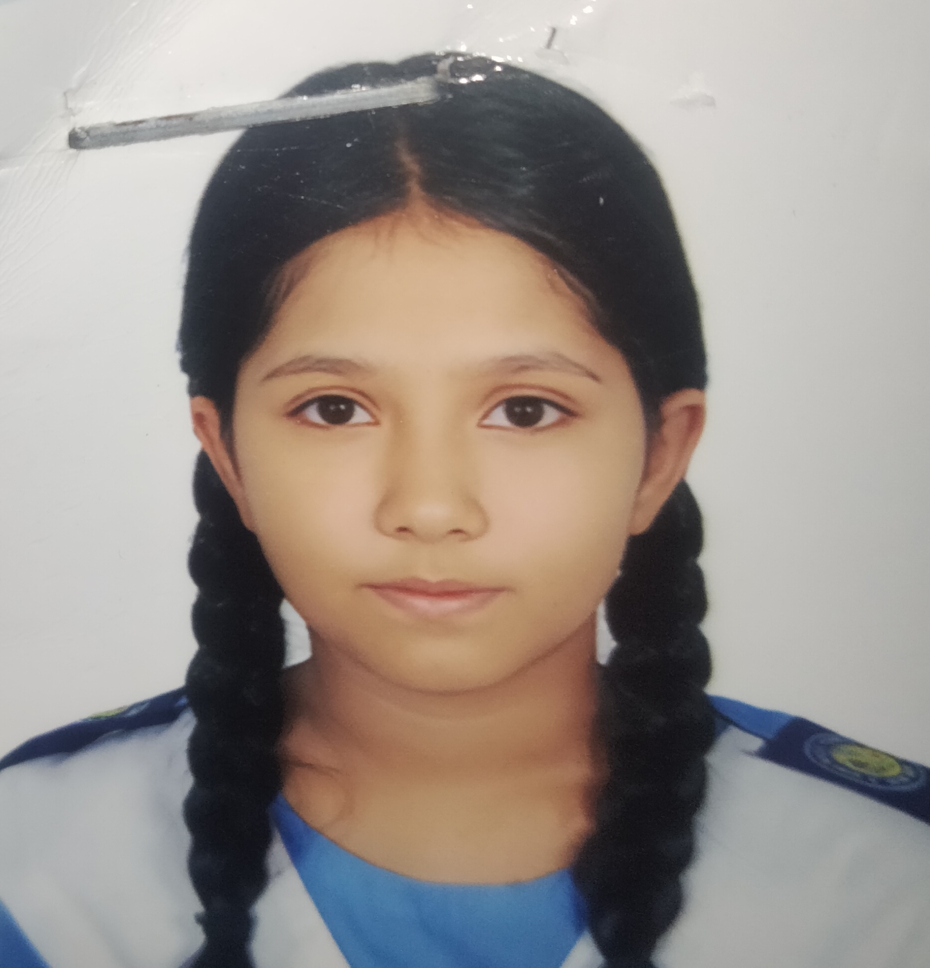 Mst Tabassum Akter