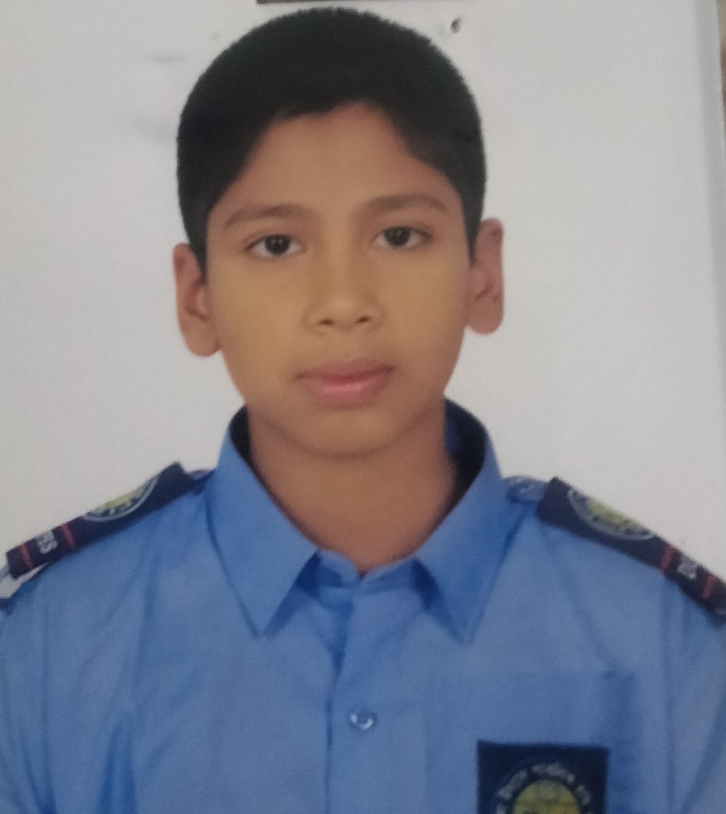 Md. Ibne Jobayer Raihan