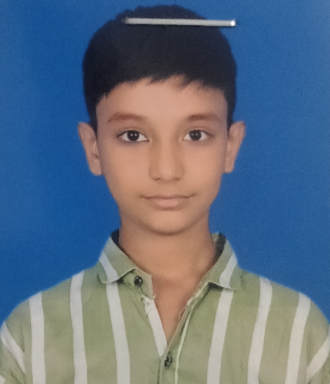 Muntazir Hasan Huzaifa