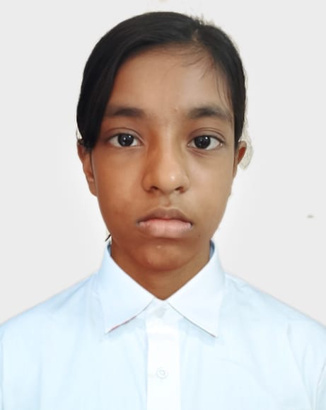 Arshi Tasnim
