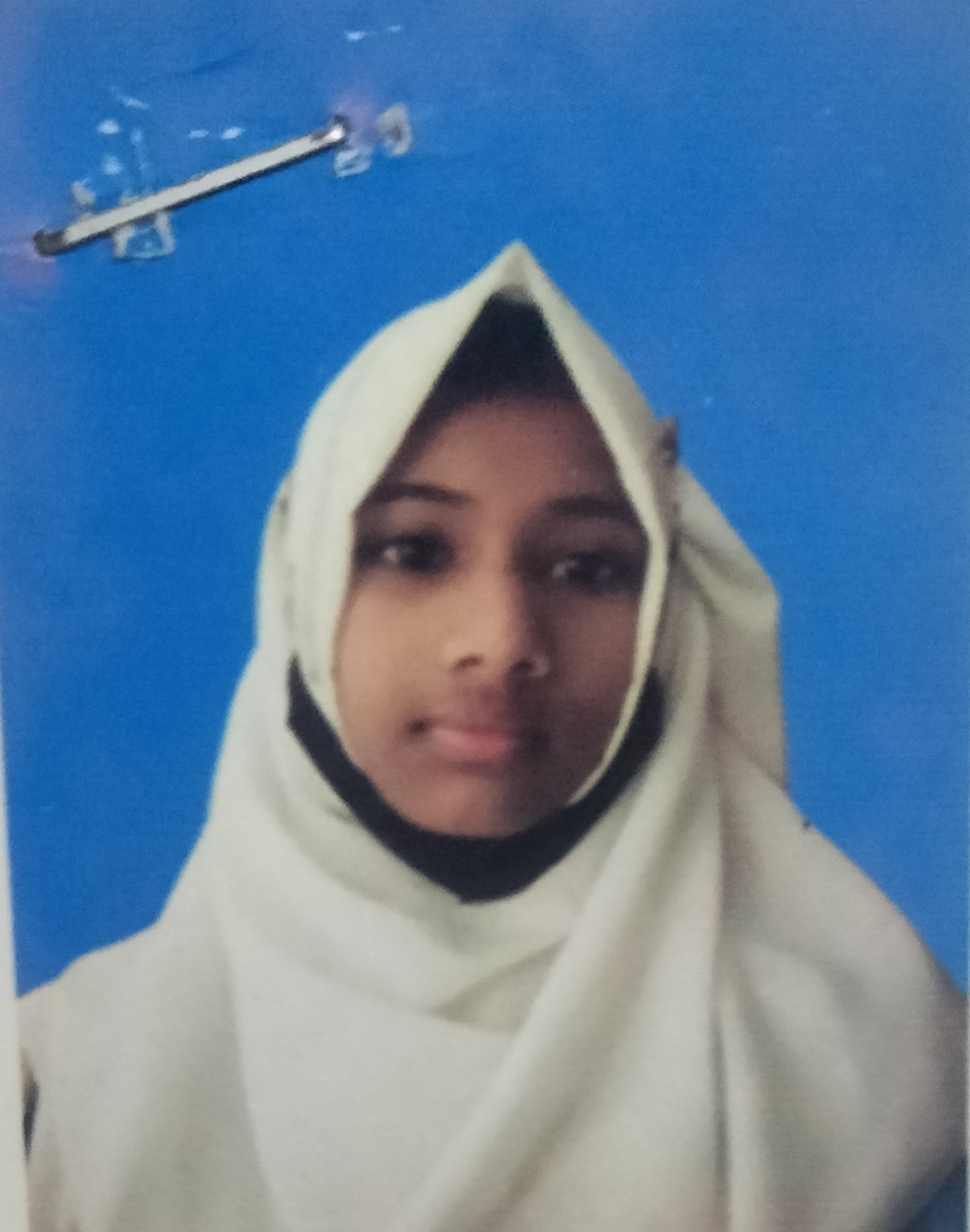 Nusrat jaman Sumaiya