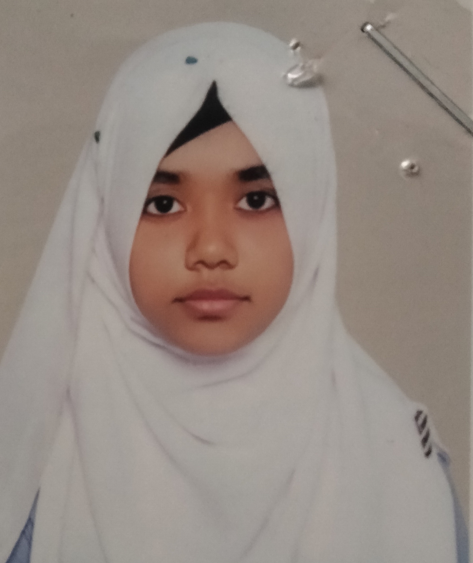 Mst Sumaiya Akter