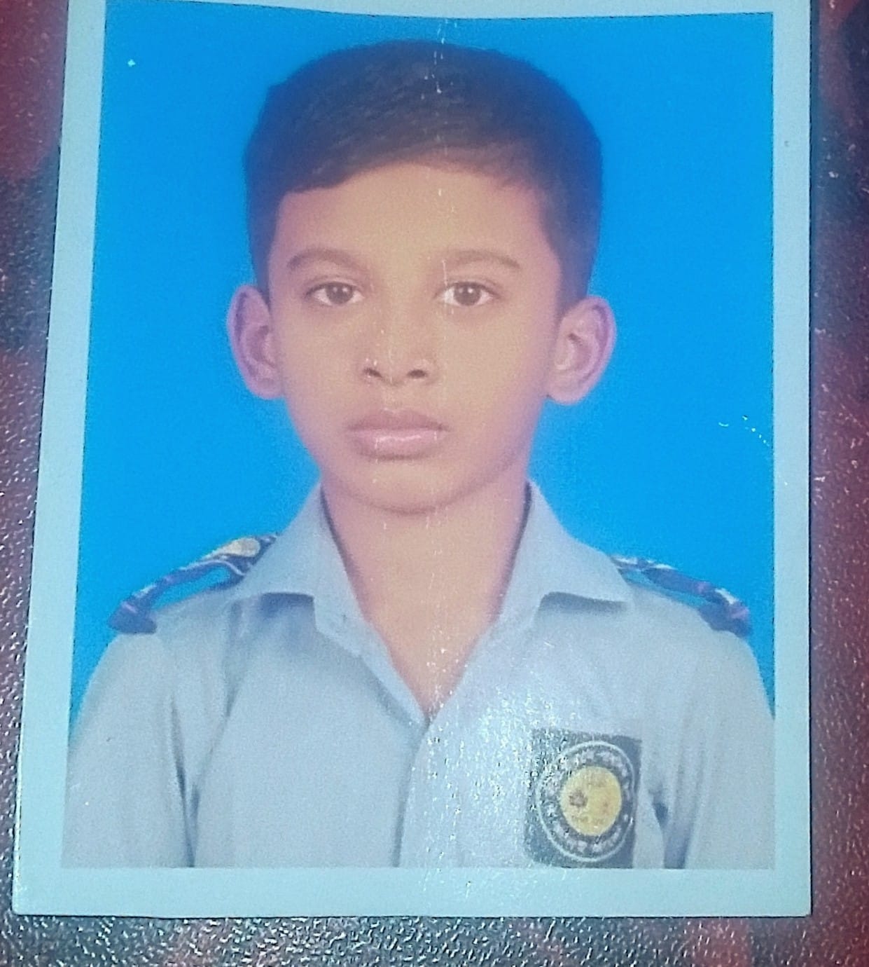 Sajjad Hossain Abir