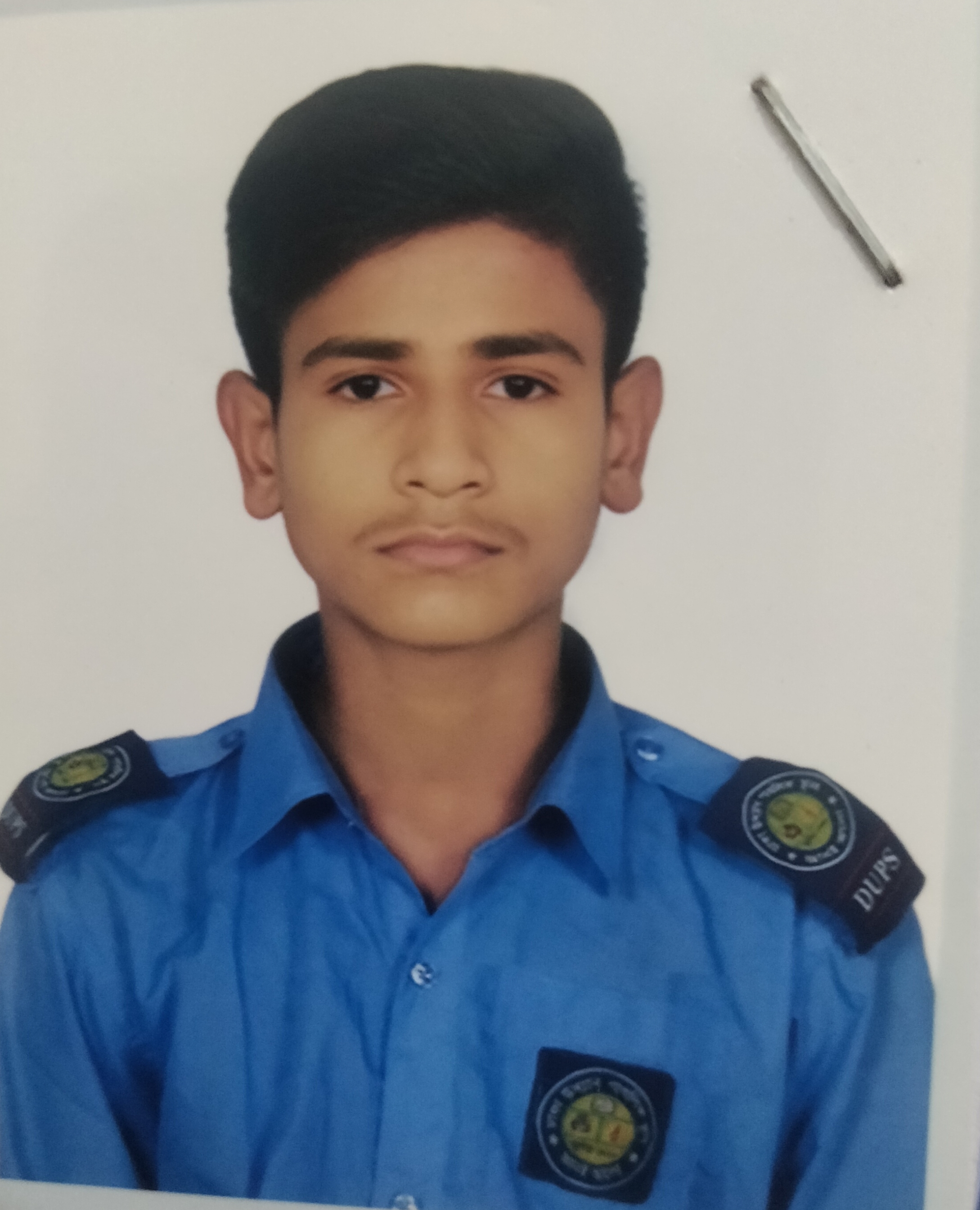 MD ABDULLAH