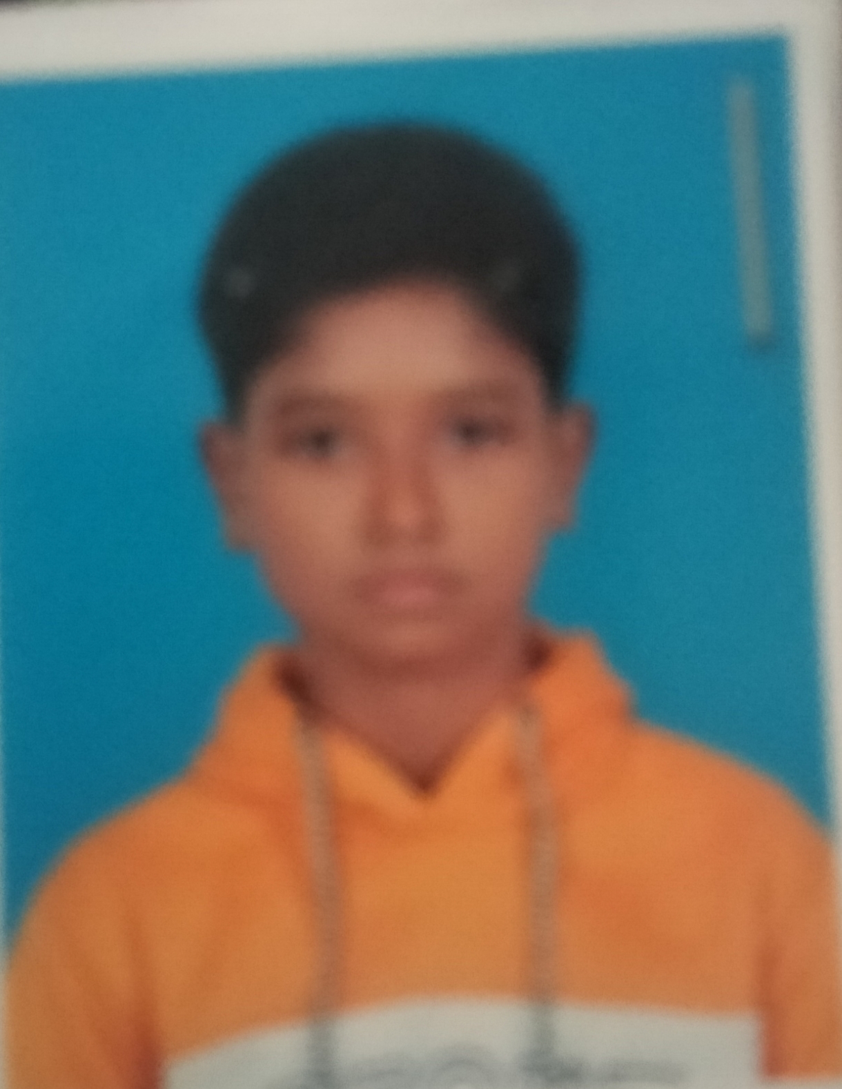 SHOWAD ISLAM MAHIN