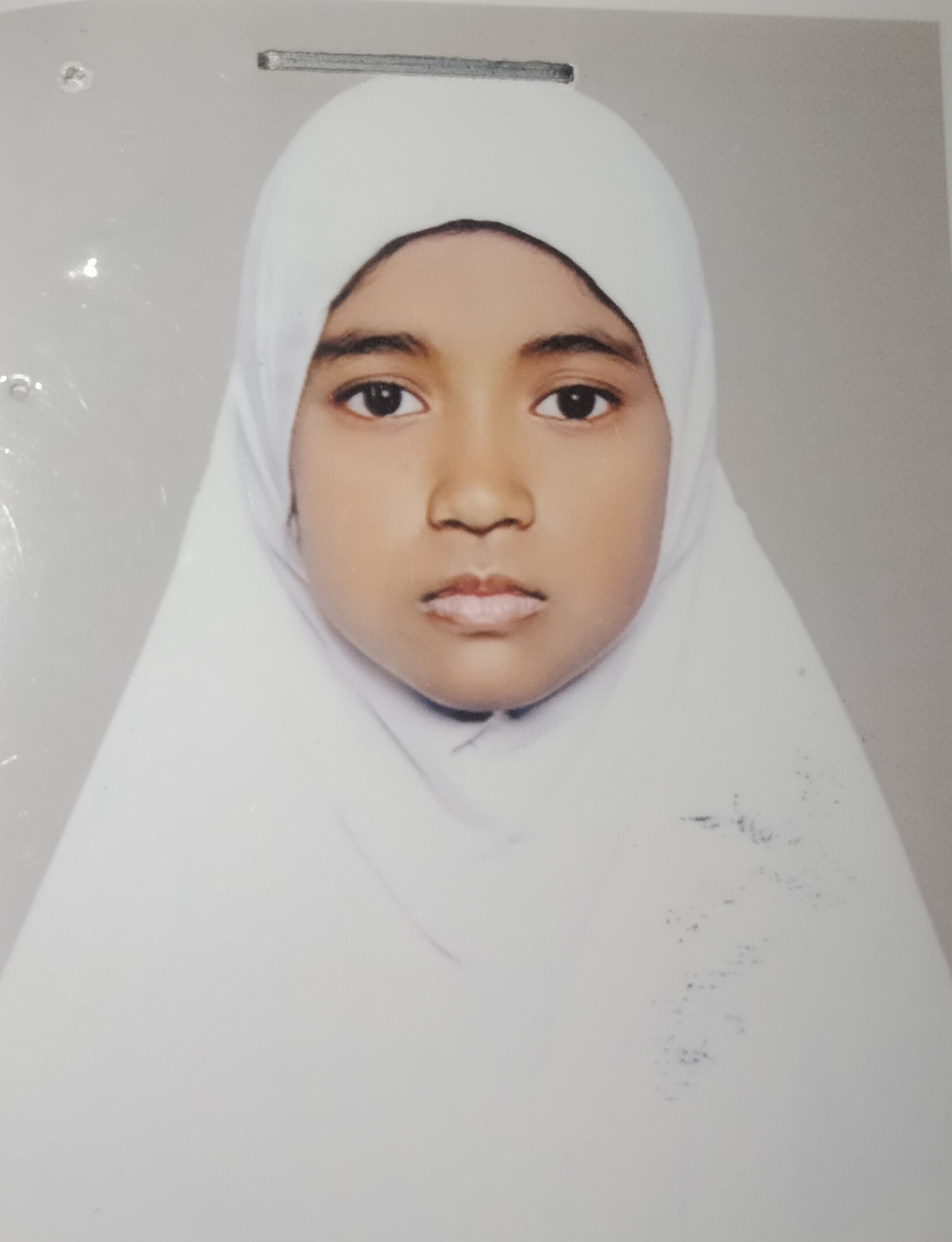 Sabikun Nahar Sania