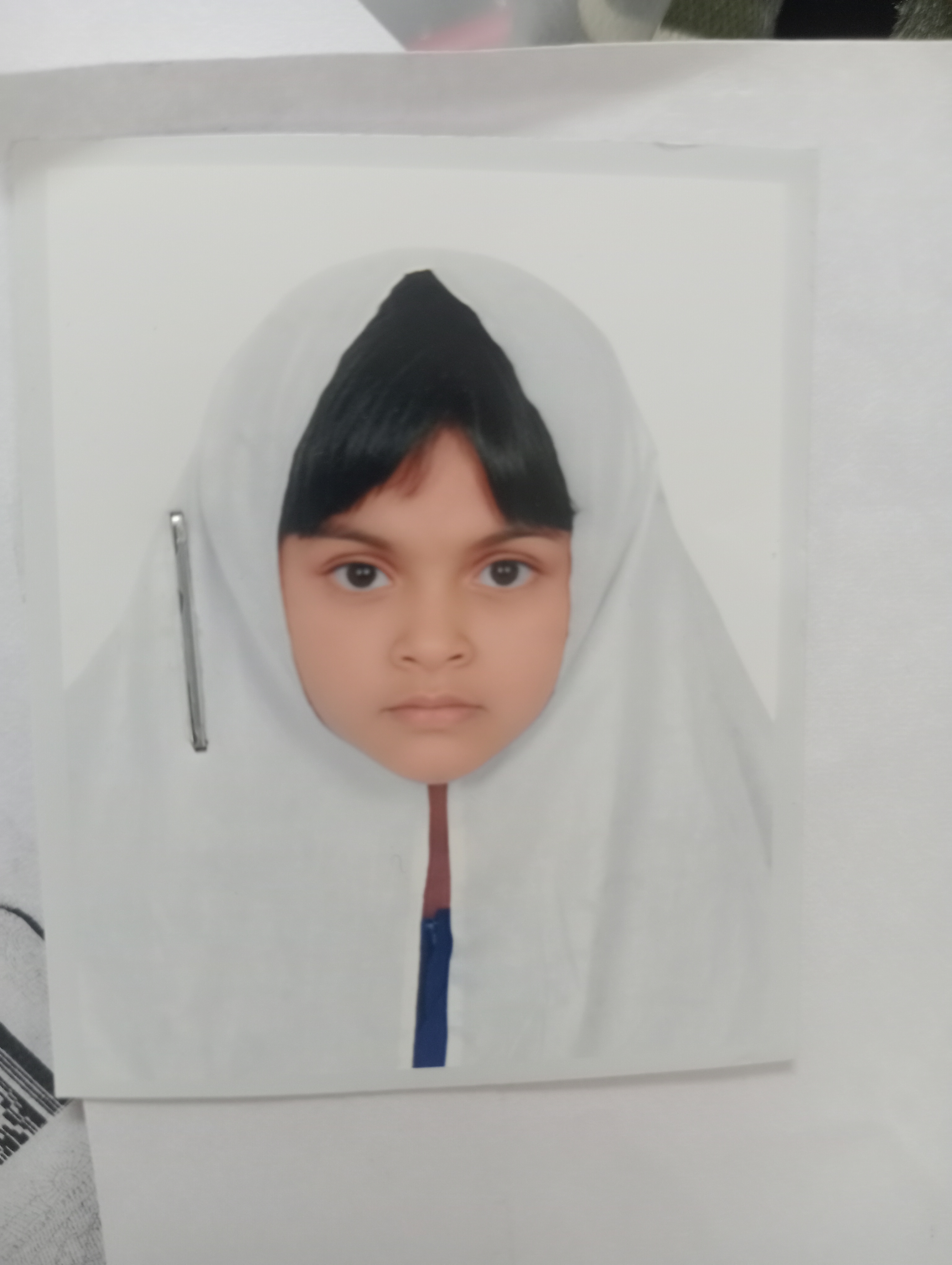 Tasnim Jahan Taha