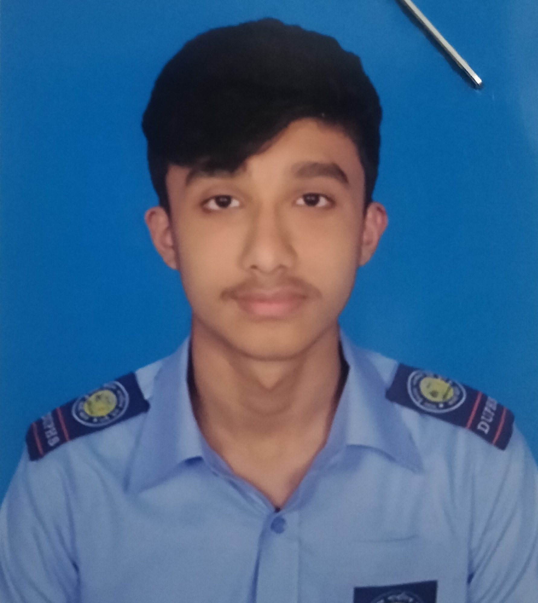 Tamim Islam Alif