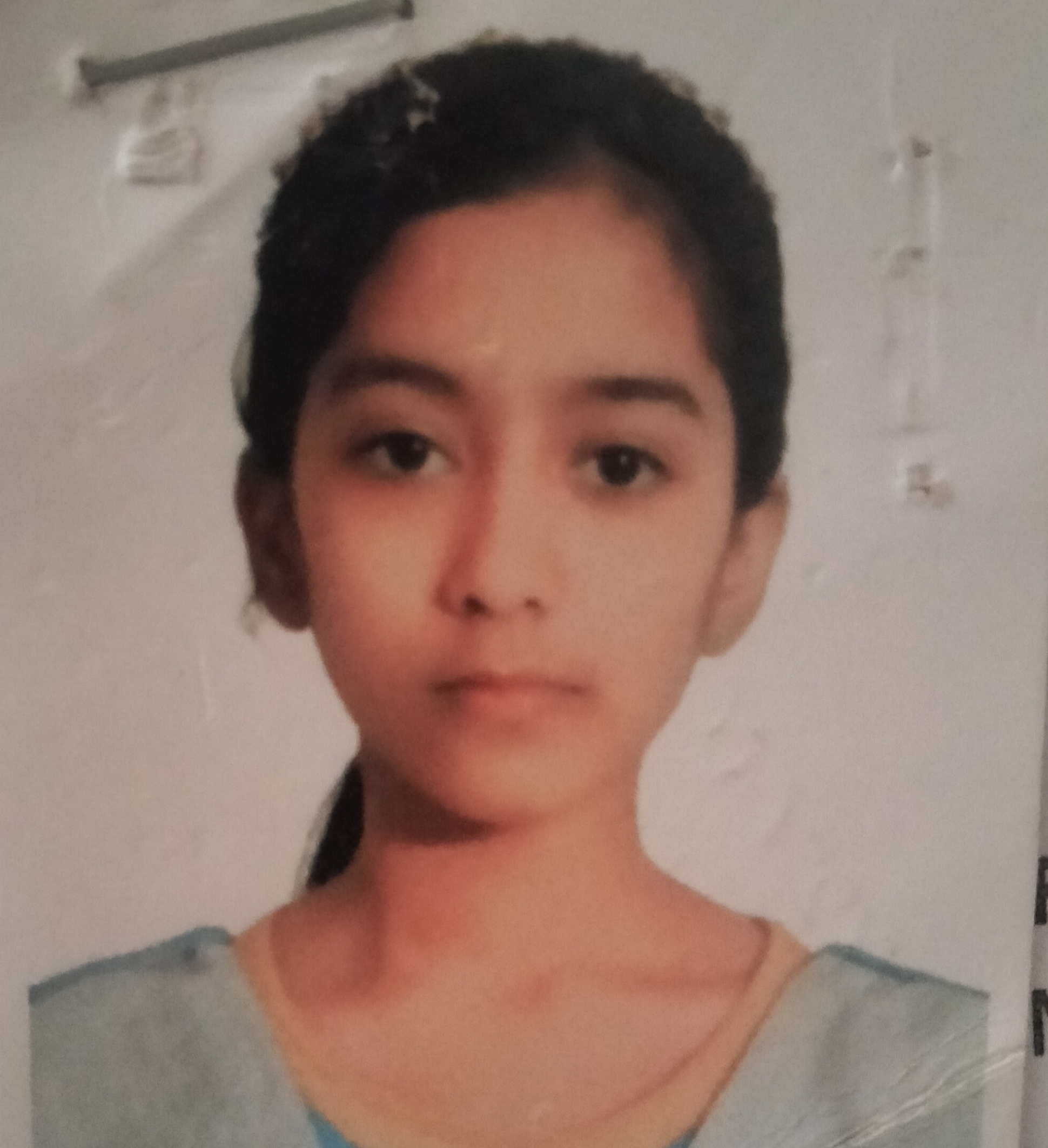 Shahana haque Borsha