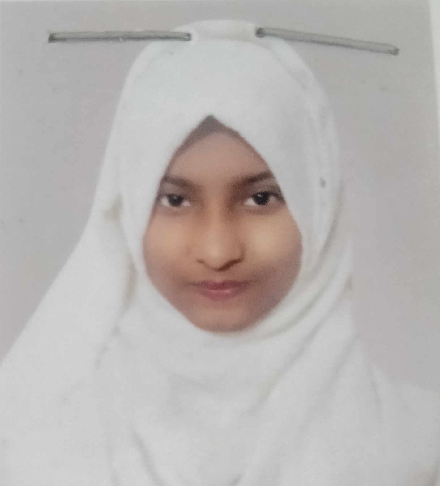 Nafisa Tabssum Siddiqua Rodela